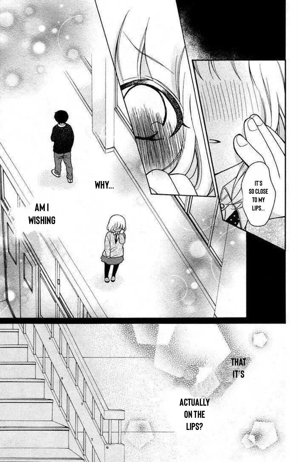 Henyoku no Labyrinth Chapter 24 page 26 - Chapter 24