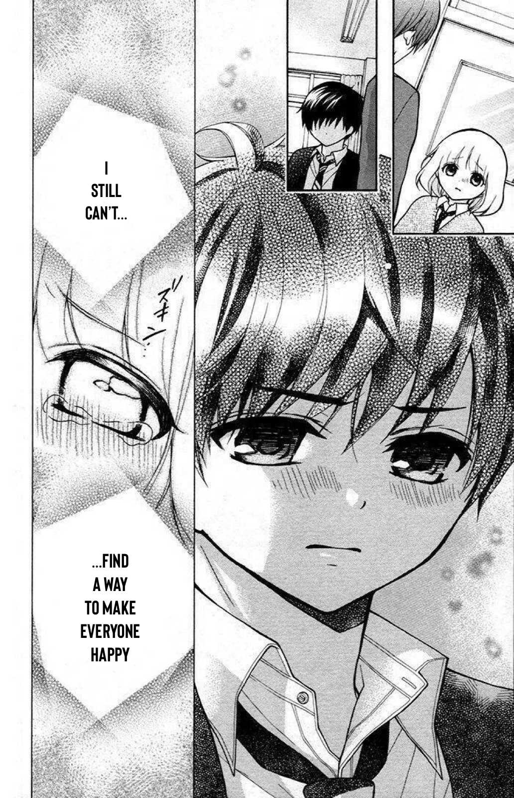 Henyoku no Labyrinth Chapter 24 page 5 - Chapter 24