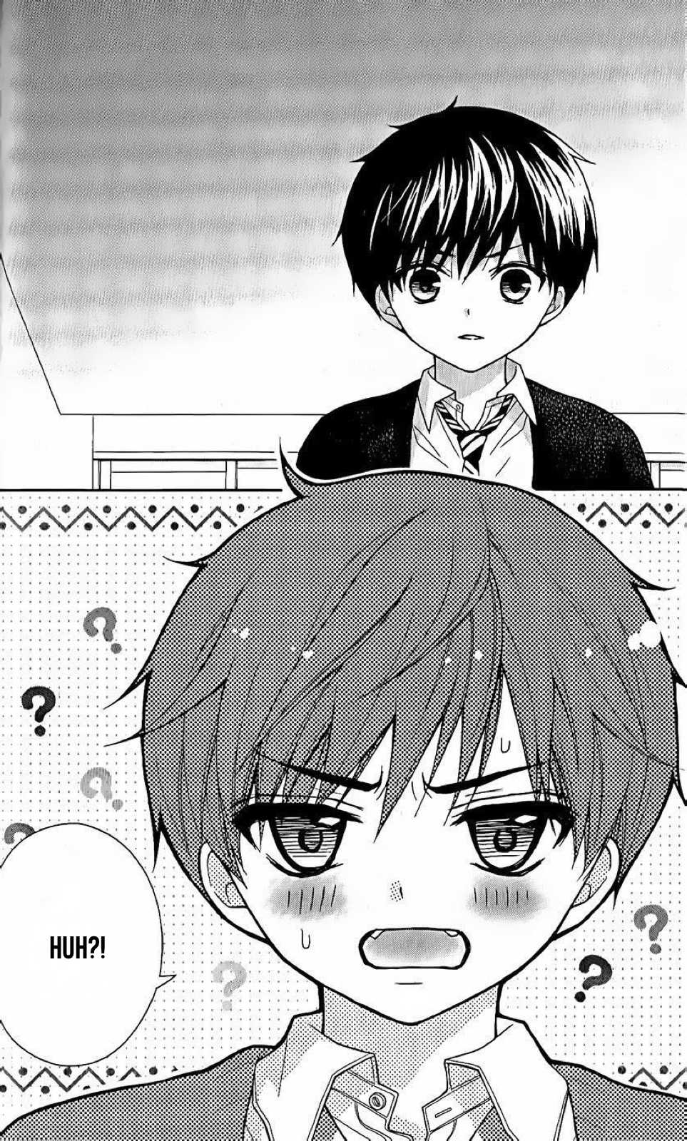 Henyoku no Labyrinth Chapter 25 page 18 - Chapter 25