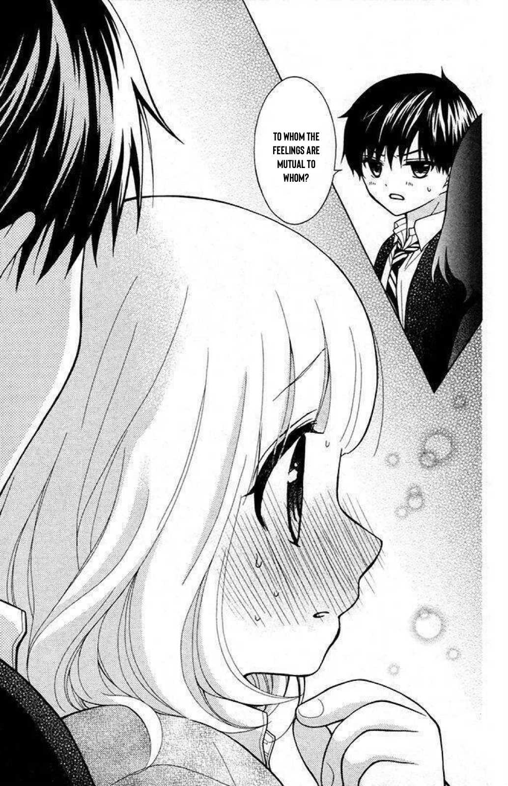 Henyoku no Labyrinth Chapter 25 page 19 - Chapter 25