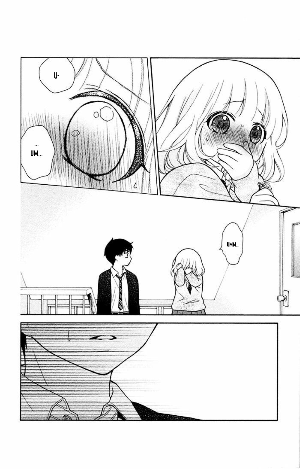 Henyoku no Labyrinth Chapter 25 page 20 - Chapter 25