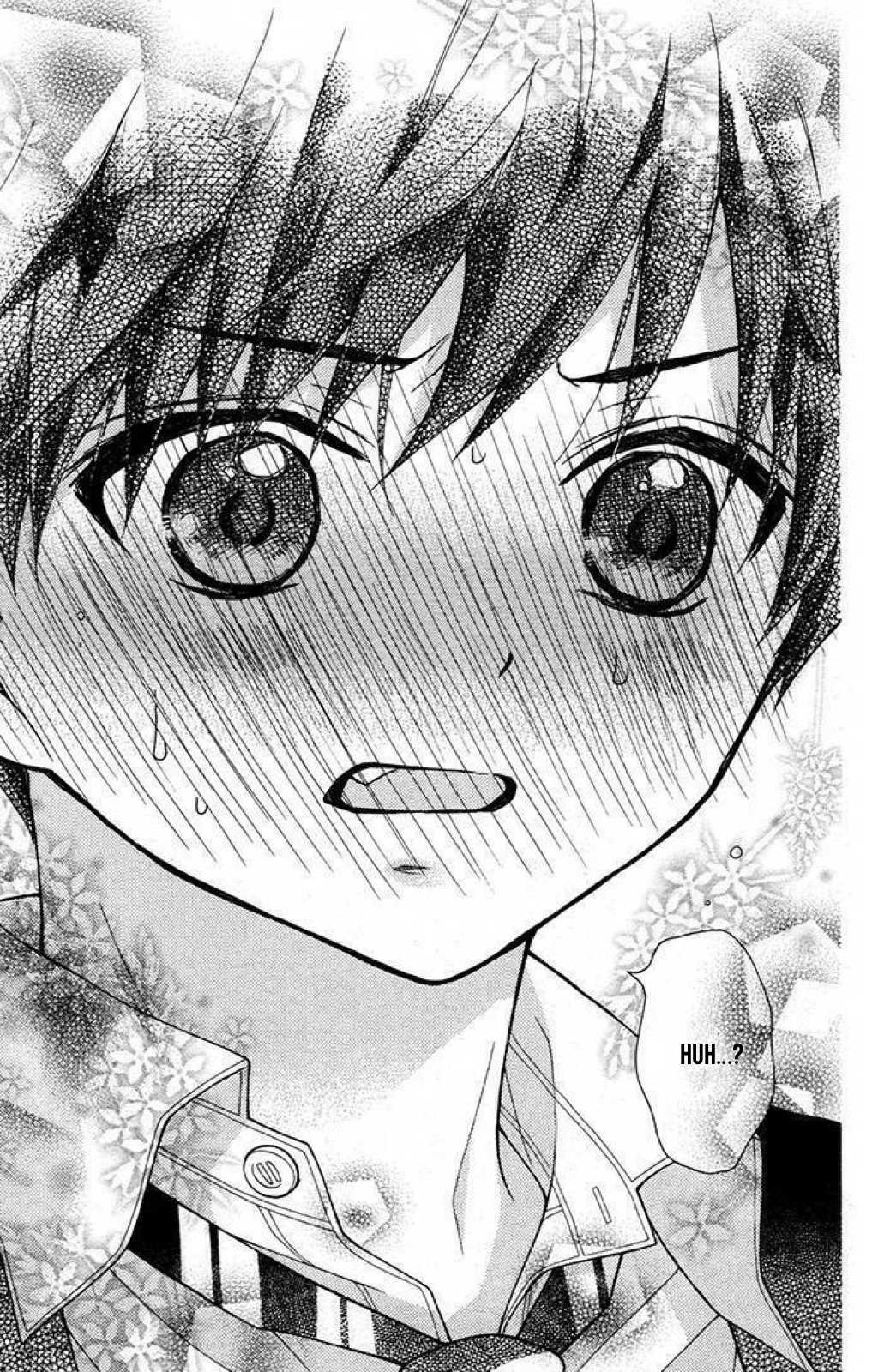 Henyoku no Labyrinth Chapter 25 page 21 - Chapter 25