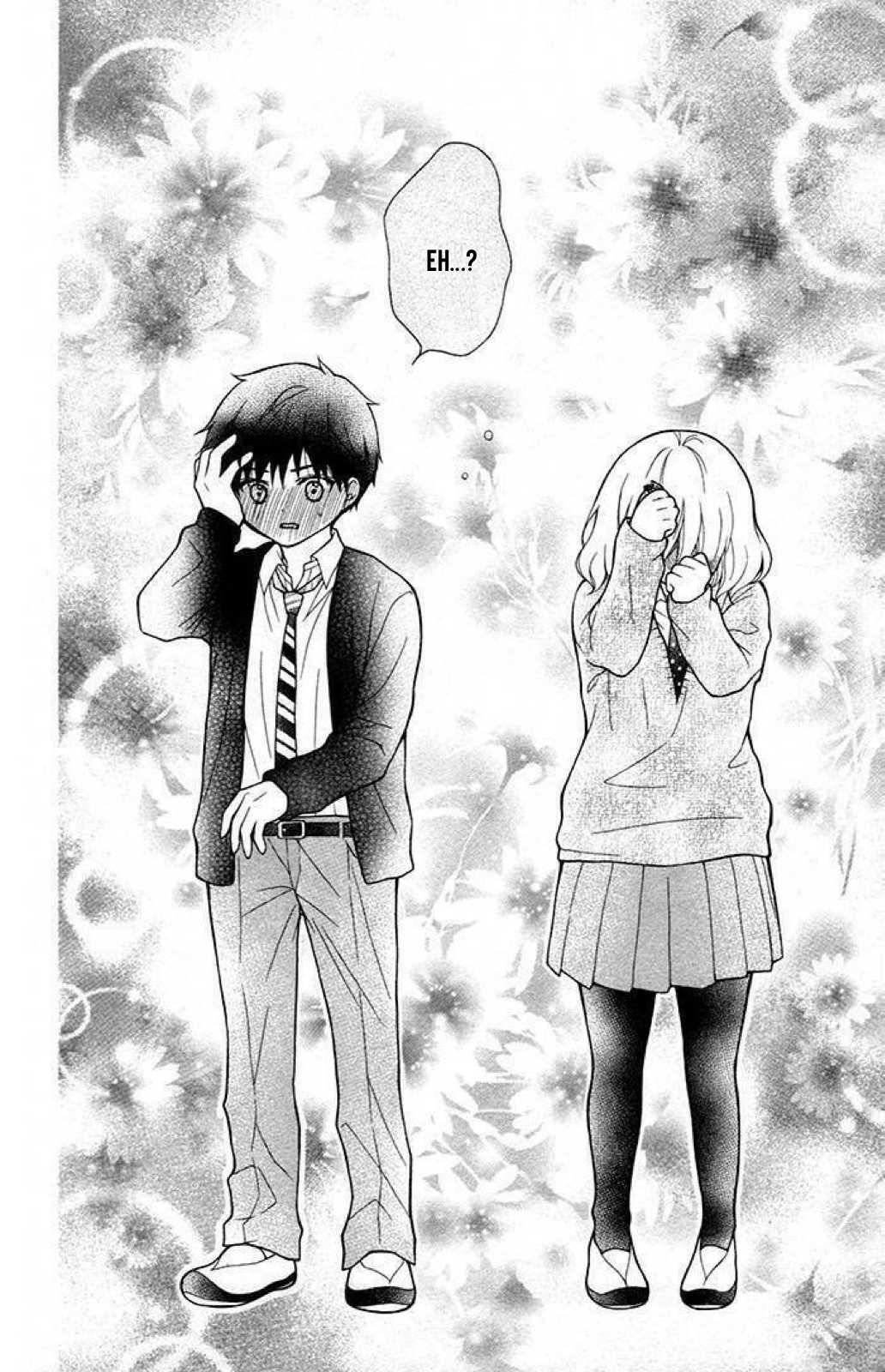 Henyoku no Labyrinth Chapter 25 page 22 - Chapter 25