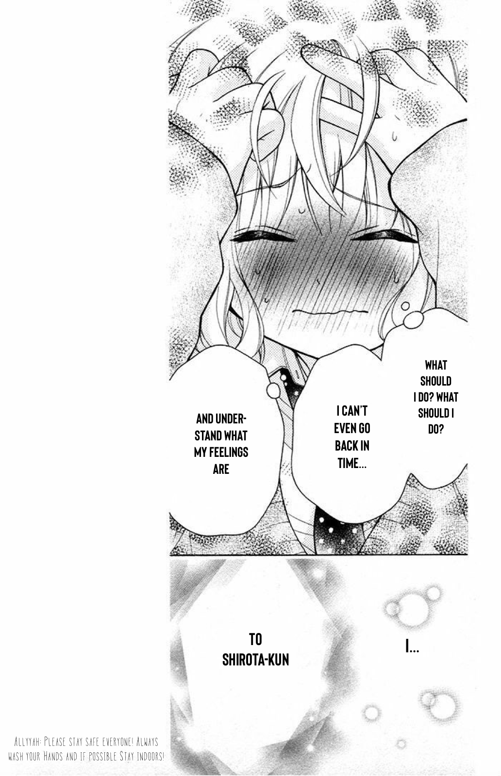 Henyoku no Labyrinth Chapter 25 page 23 - Chapter 25