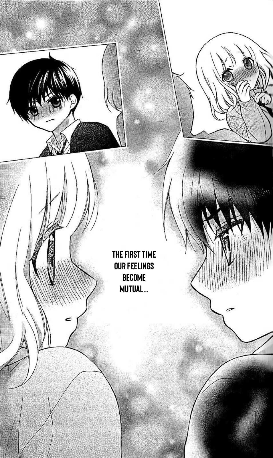 Henyoku no Labyrinth Chapter 25 page 25 - Chapter 25