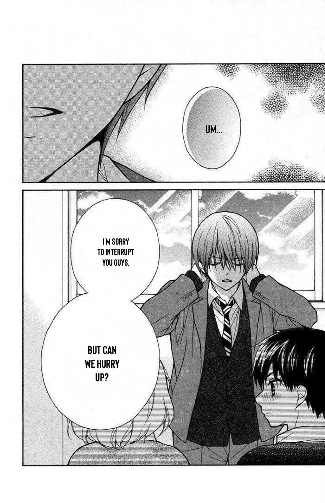 Henyoku no Labyrinth Chapter 25 page 26 - Chapter 25
