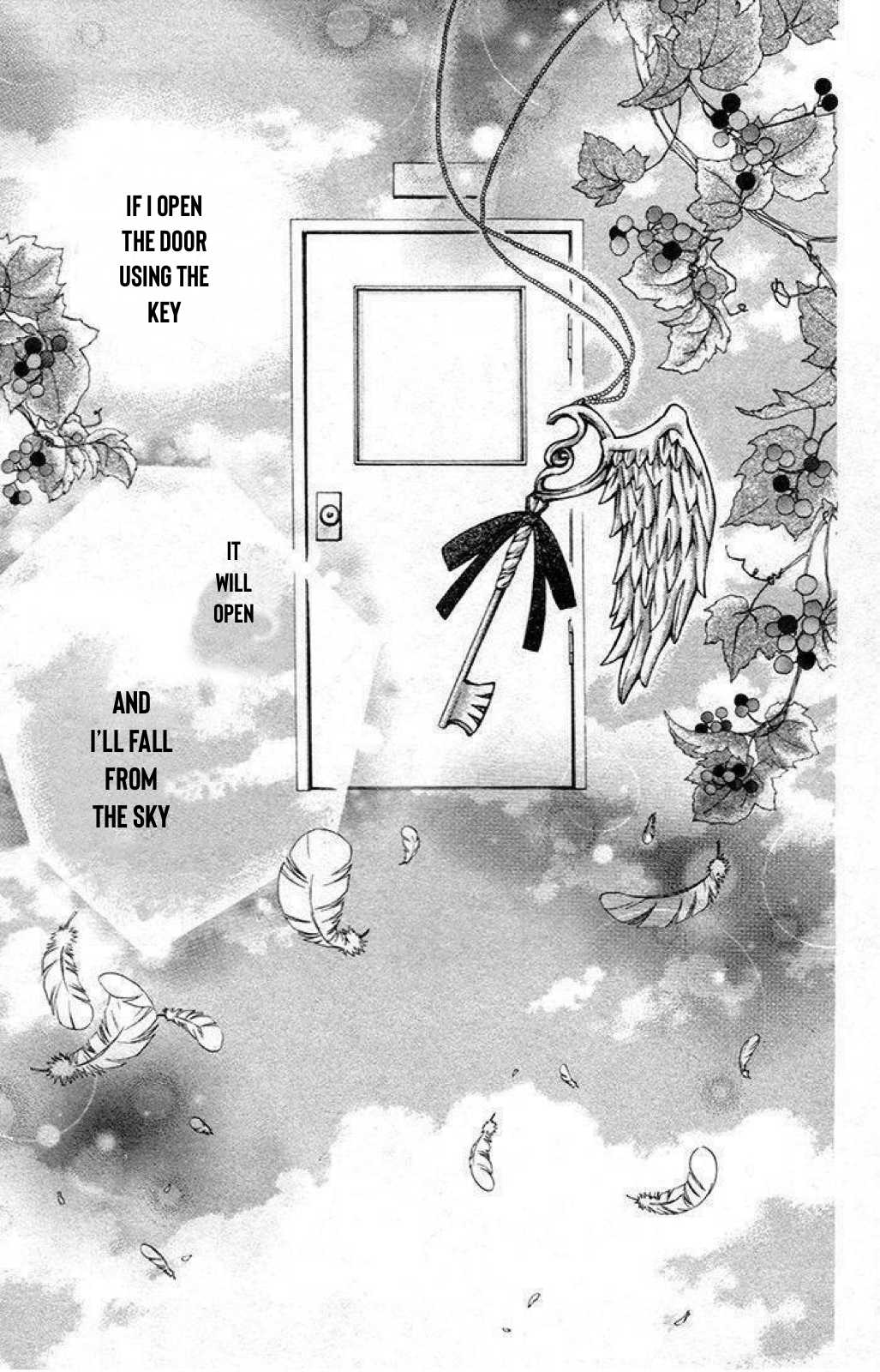 Henyoku no Labyrinth Chapter 25 page 3 - Chapter 25