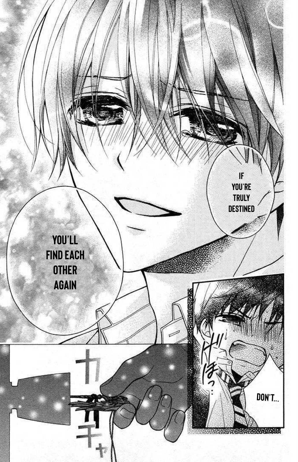 Henyoku no Labyrinth Chapter 25 page 33 - Chapter 25