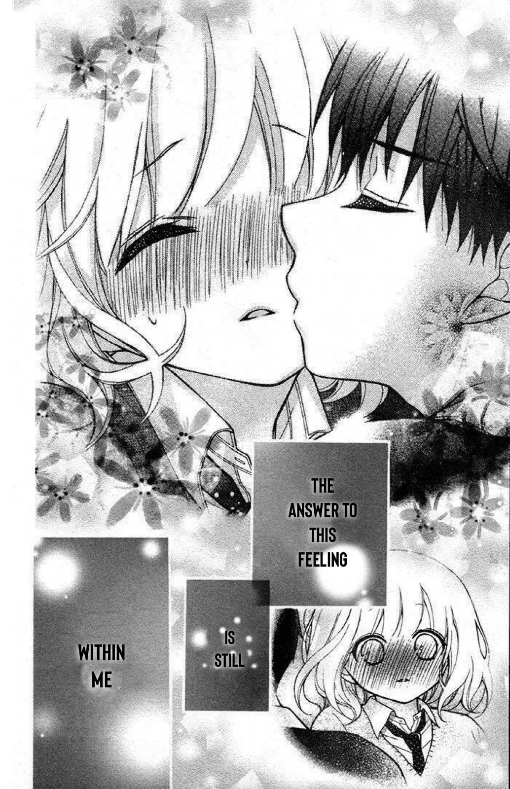 Henyoku no Labyrinth Chapter 25 page 4 - Chapter 25