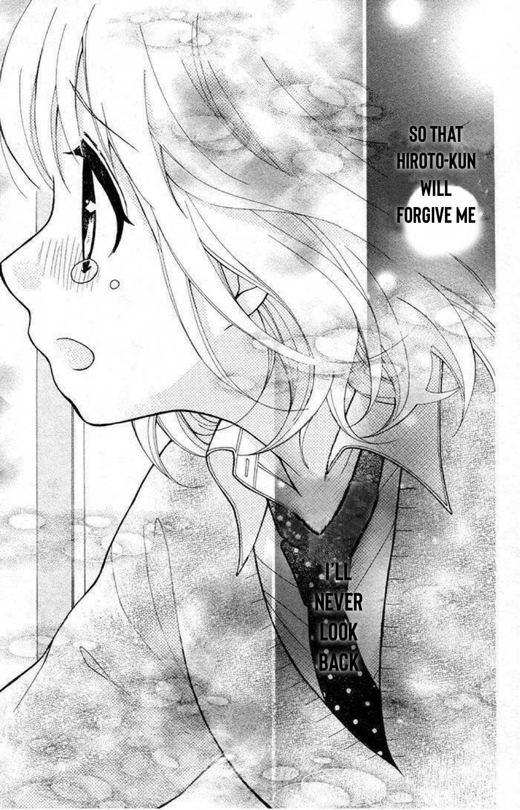 Henyoku no Labyrinth Chapter 25 page 5 - Chapter 25