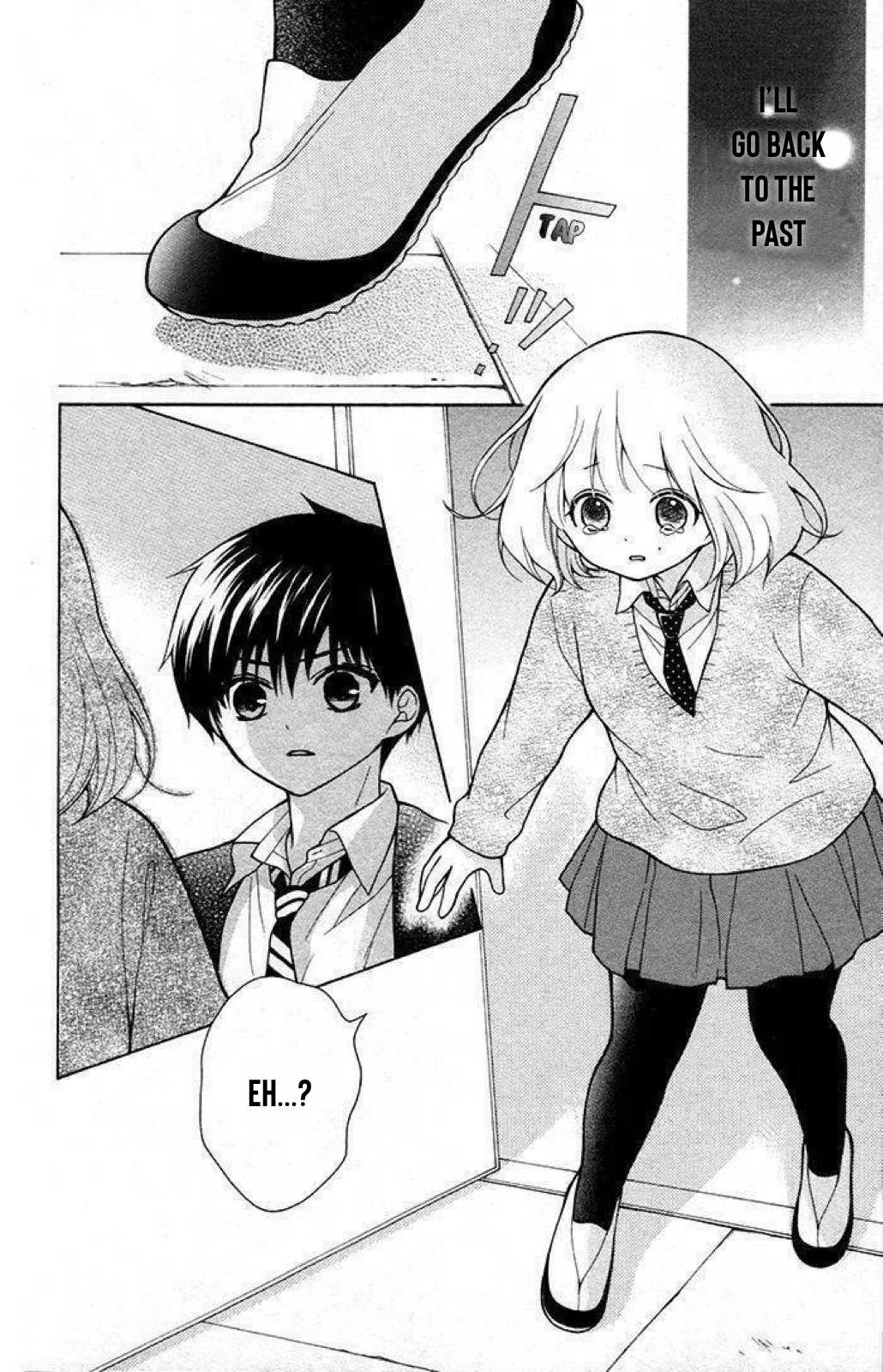 Henyoku no Labyrinth Chapter 25 page 6 - Chapter 25