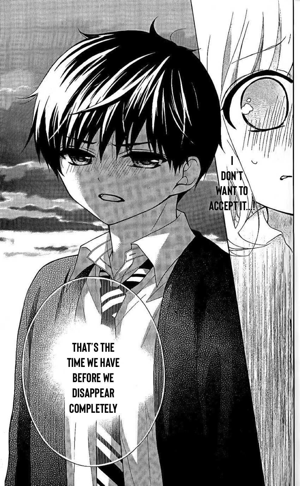 Henyoku no Labyrinth Chapter 26 page 11 - Chapter 26