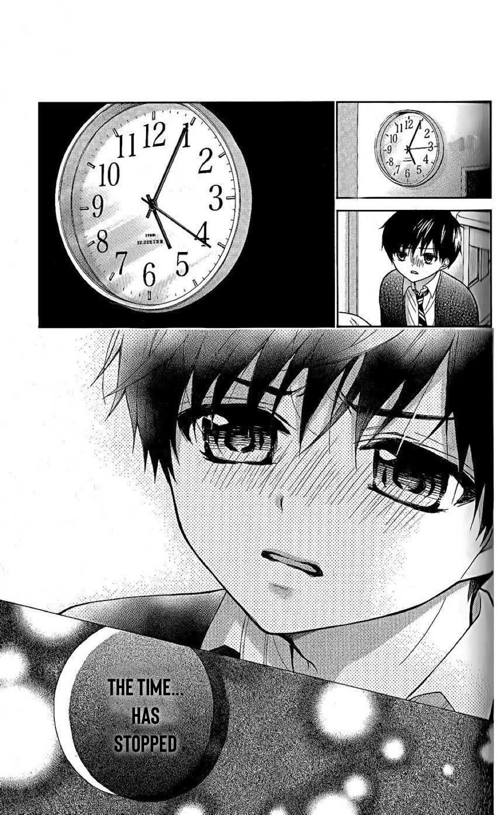 Henyoku no Labyrinth Chapter 26 page 17 - Chapter 26