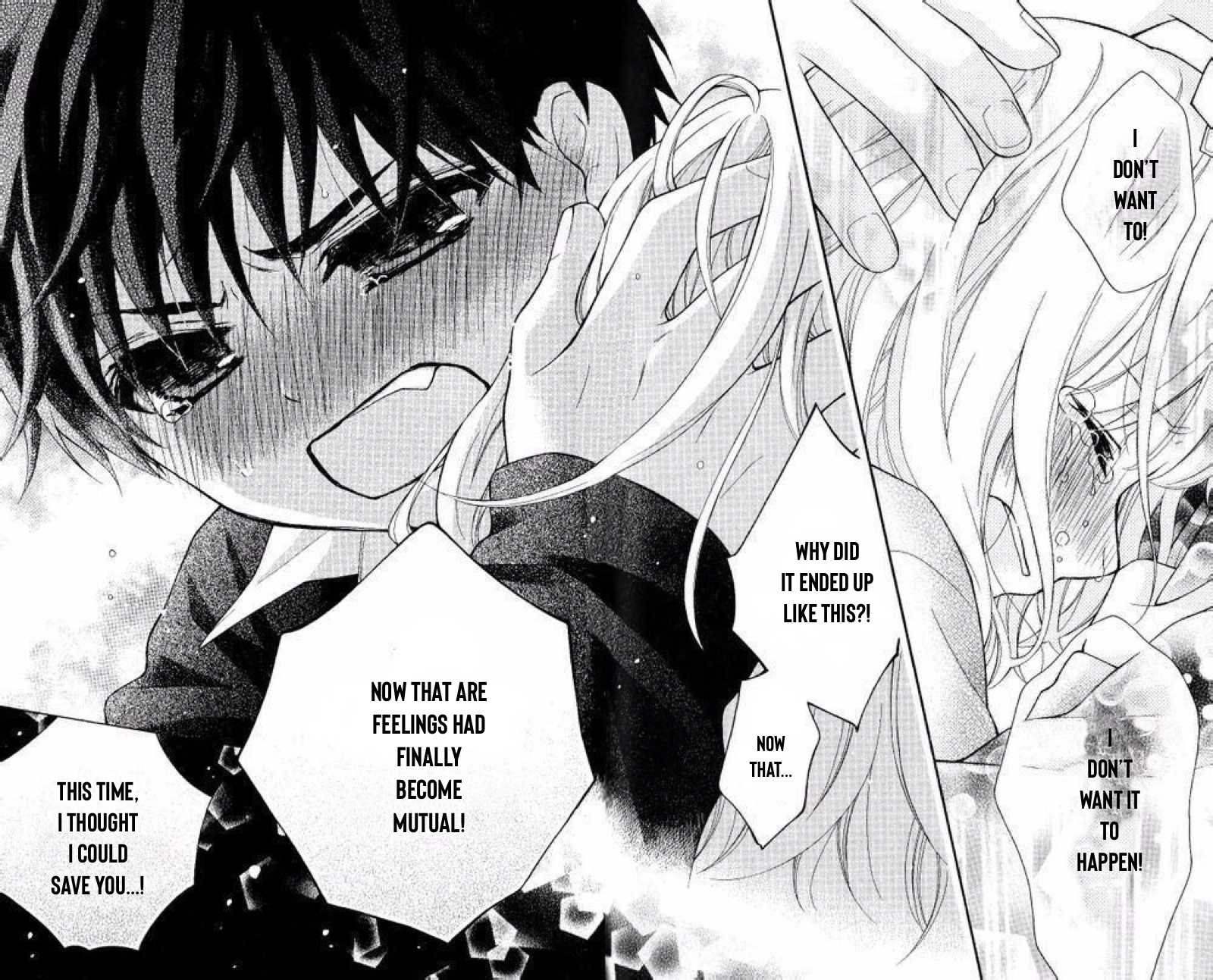 Henyoku no Labyrinth Chapter 26 page 20 - Chapter 26