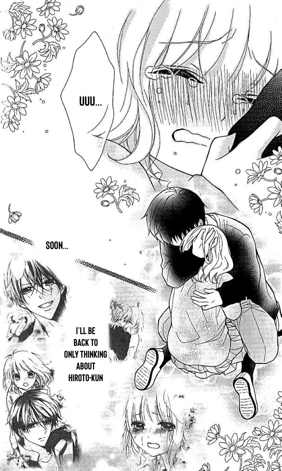 Henyoku no Labyrinth Chapter 26 page 21 - Chapter 26