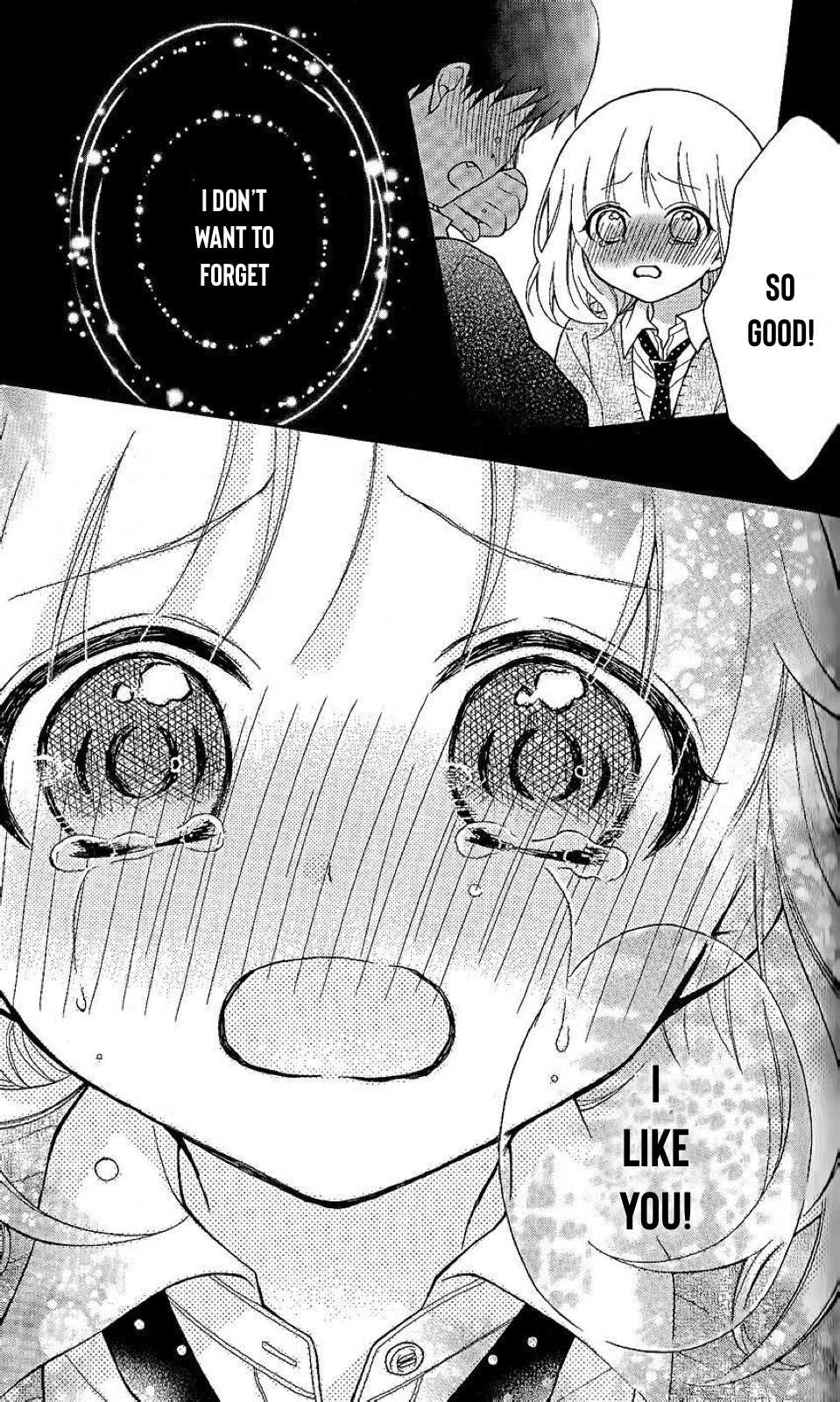 Henyoku no Labyrinth Chapter 26 page 24 - Chapter 26