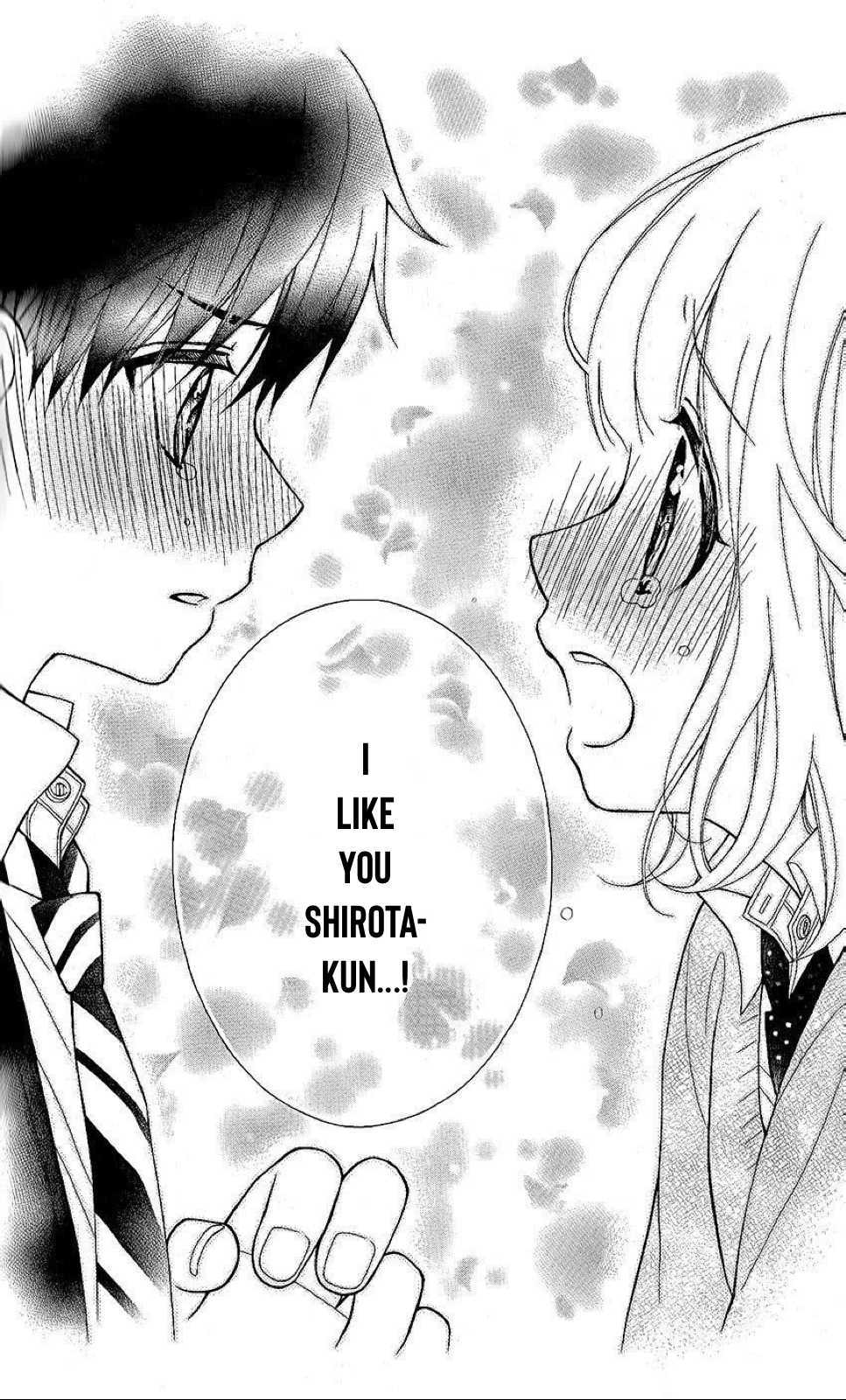 Henyoku no Labyrinth Chapter 26 page 25 - Chapter 26