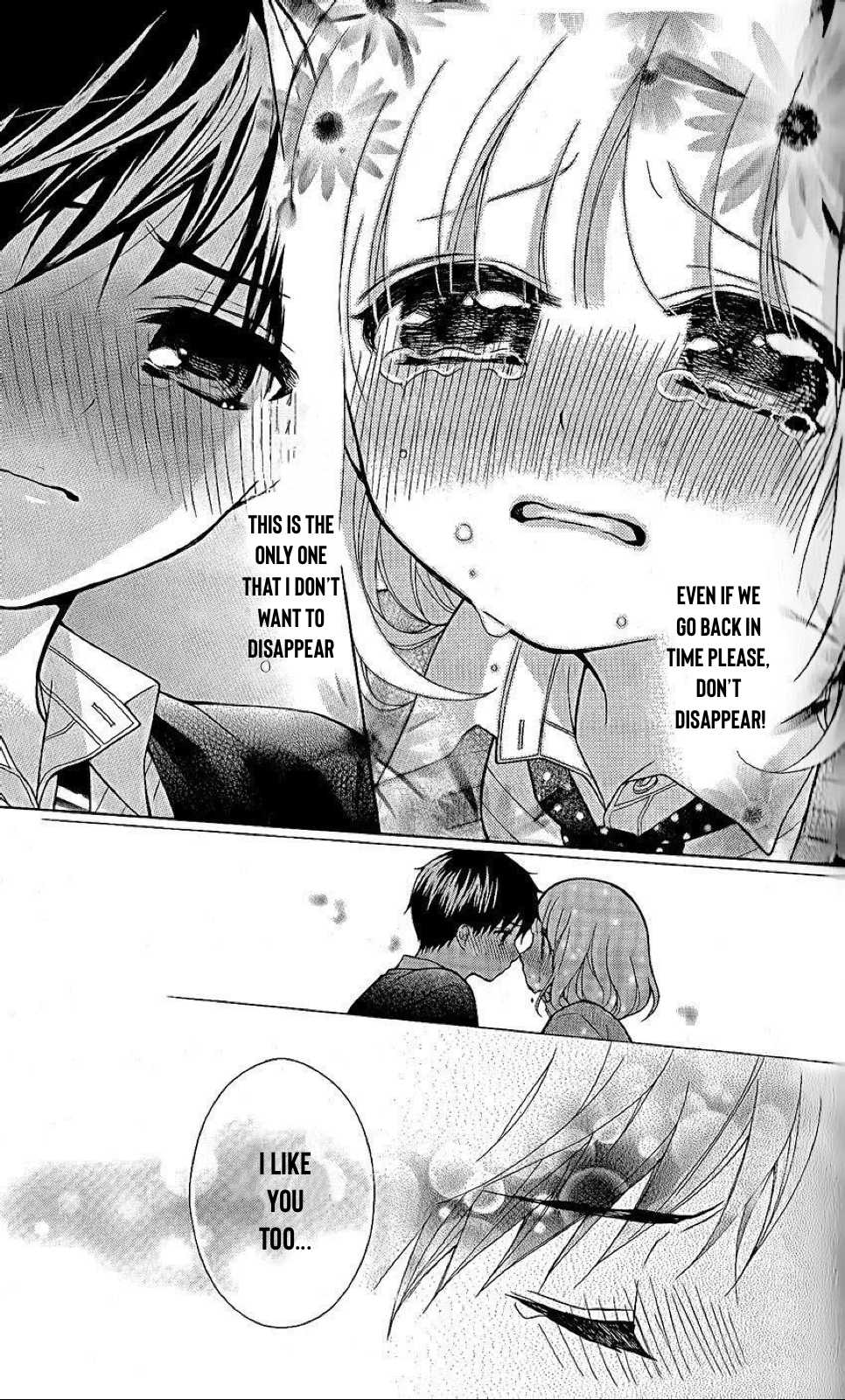 Henyoku no Labyrinth Chapter 26 page 26 - Chapter 26