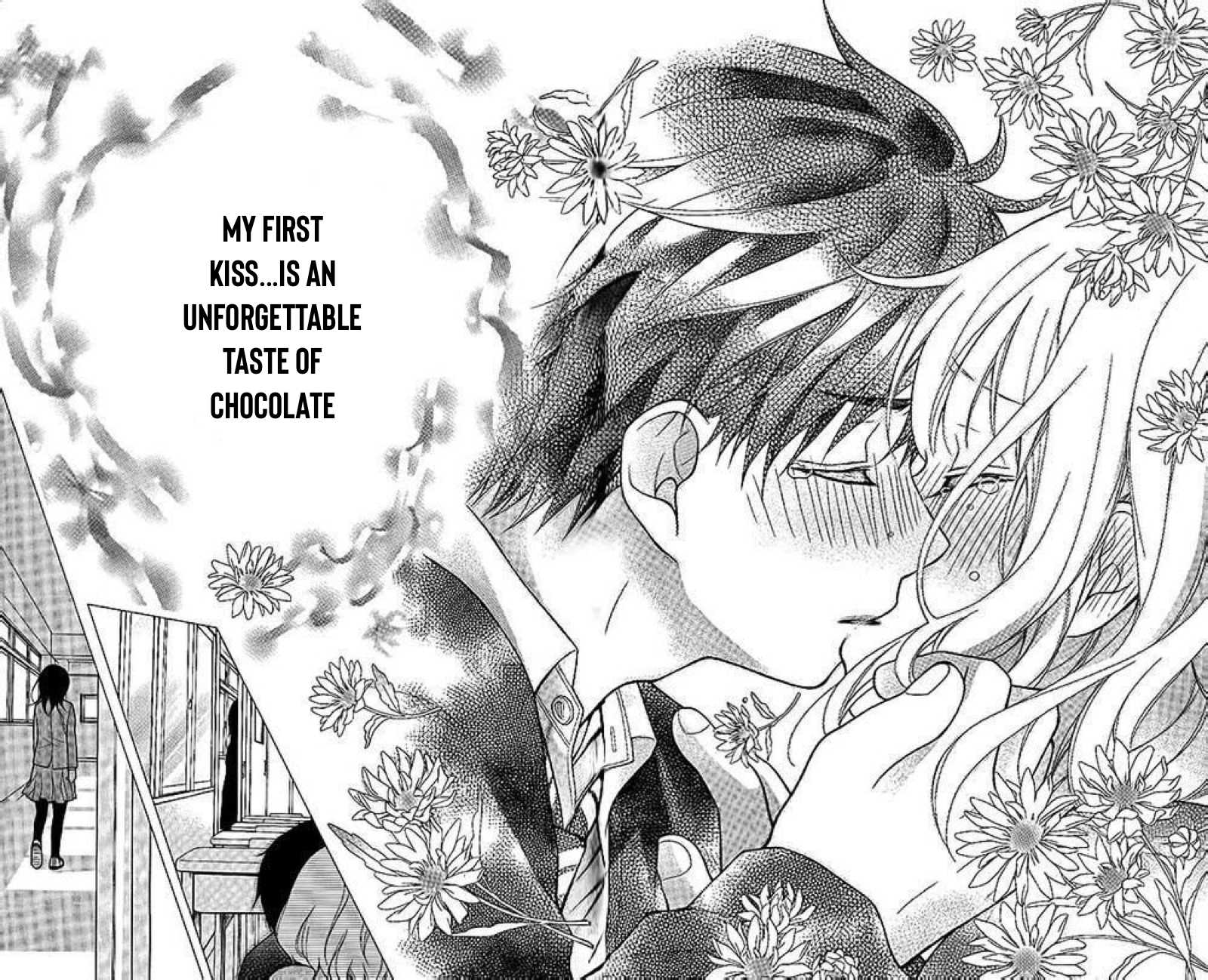 Henyoku no Labyrinth Chapter 26 page 27 - Chapter 26