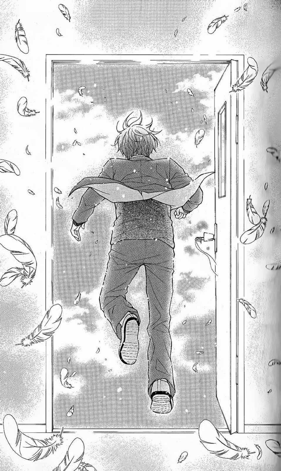 Henyoku no Labyrinth Chapter 26 page 5 - Chapter 26