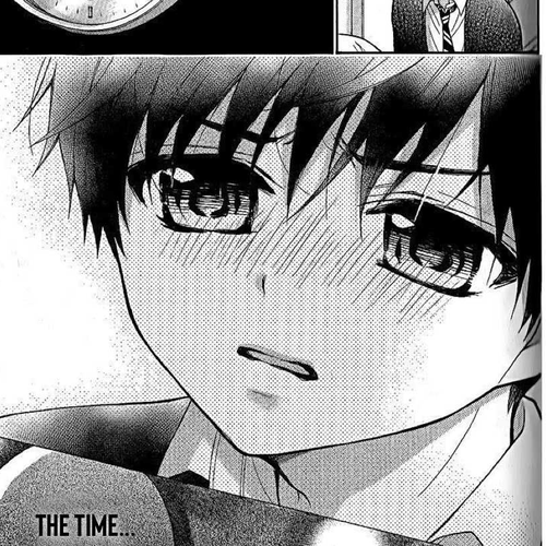 Henyoku no Labyrinth Chapter 26 cover