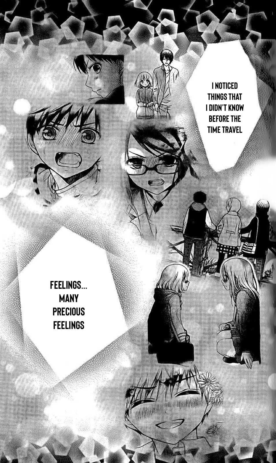 Henyoku no Labyrinth Chapter 27 page 10 - Chapter 27