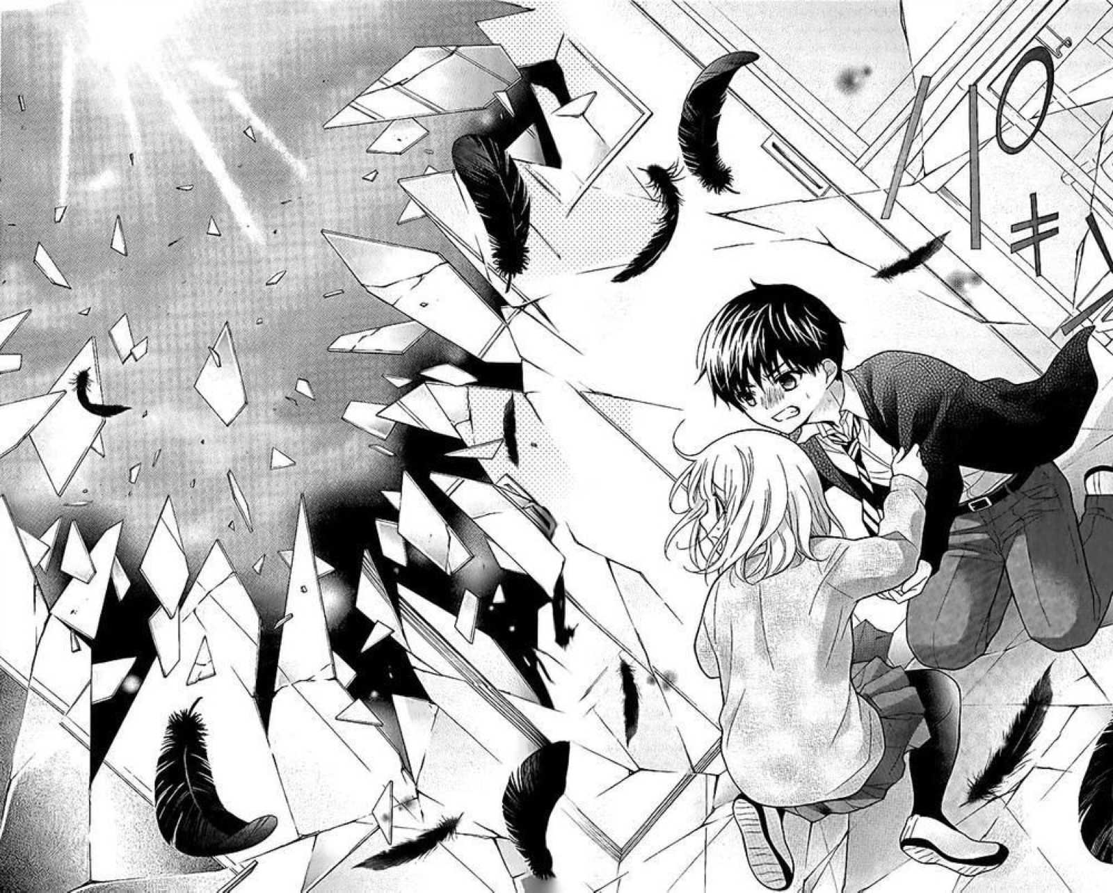 Henyoku no Labyrinth Chapter 27 page 13 - Chapter 27