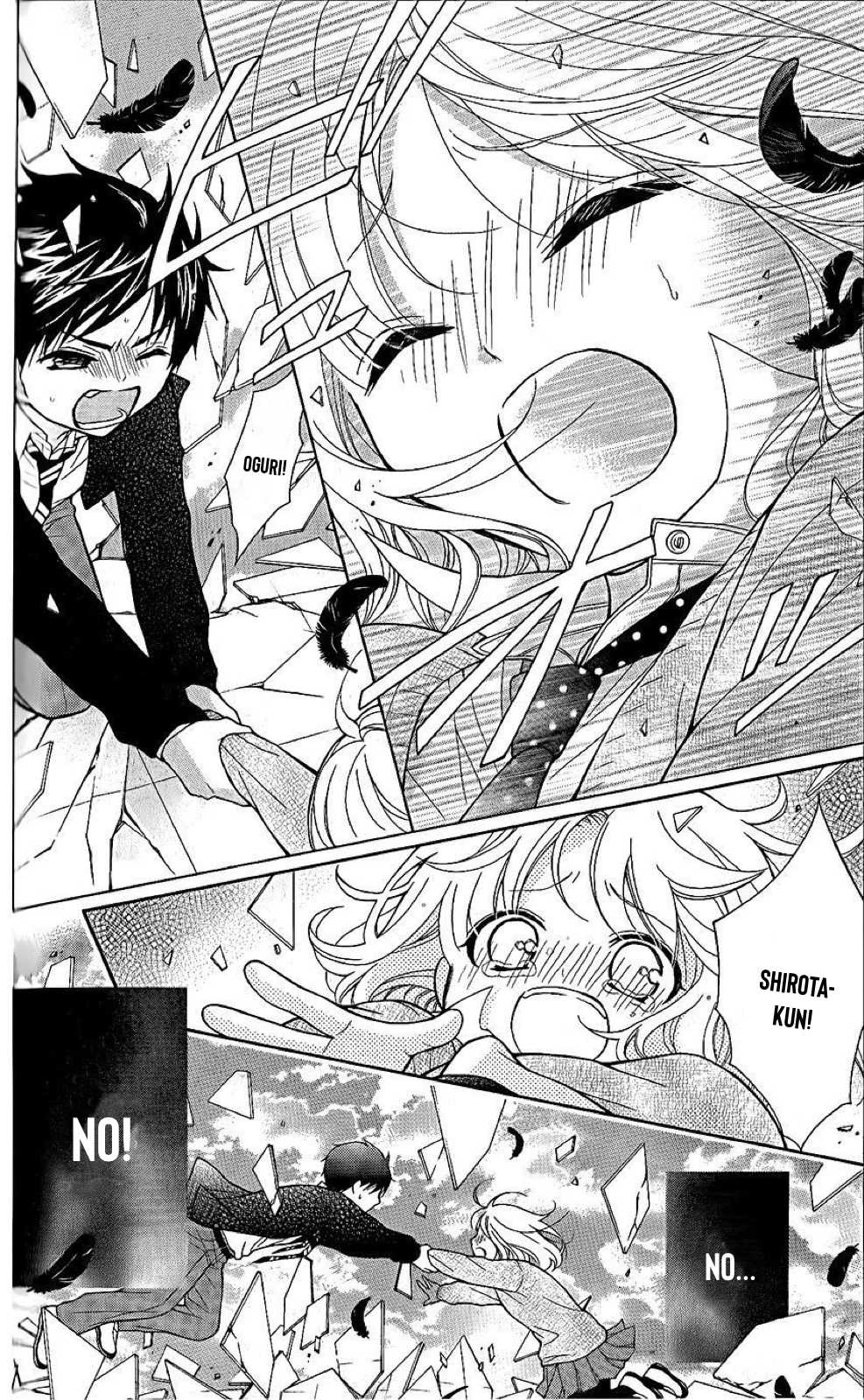 Henyoku no Labyrinth Chapter 27 page 14 - Chapter 27