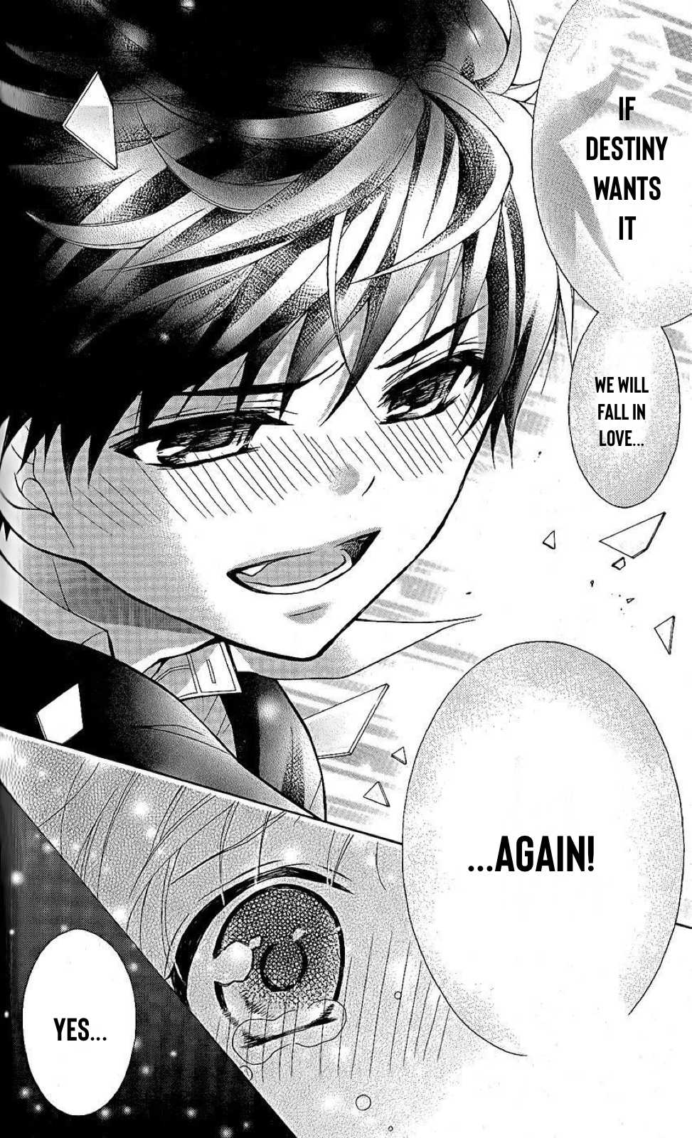 Henyoku no Labyrinth Chapter 27 page 16 - Chapter 27