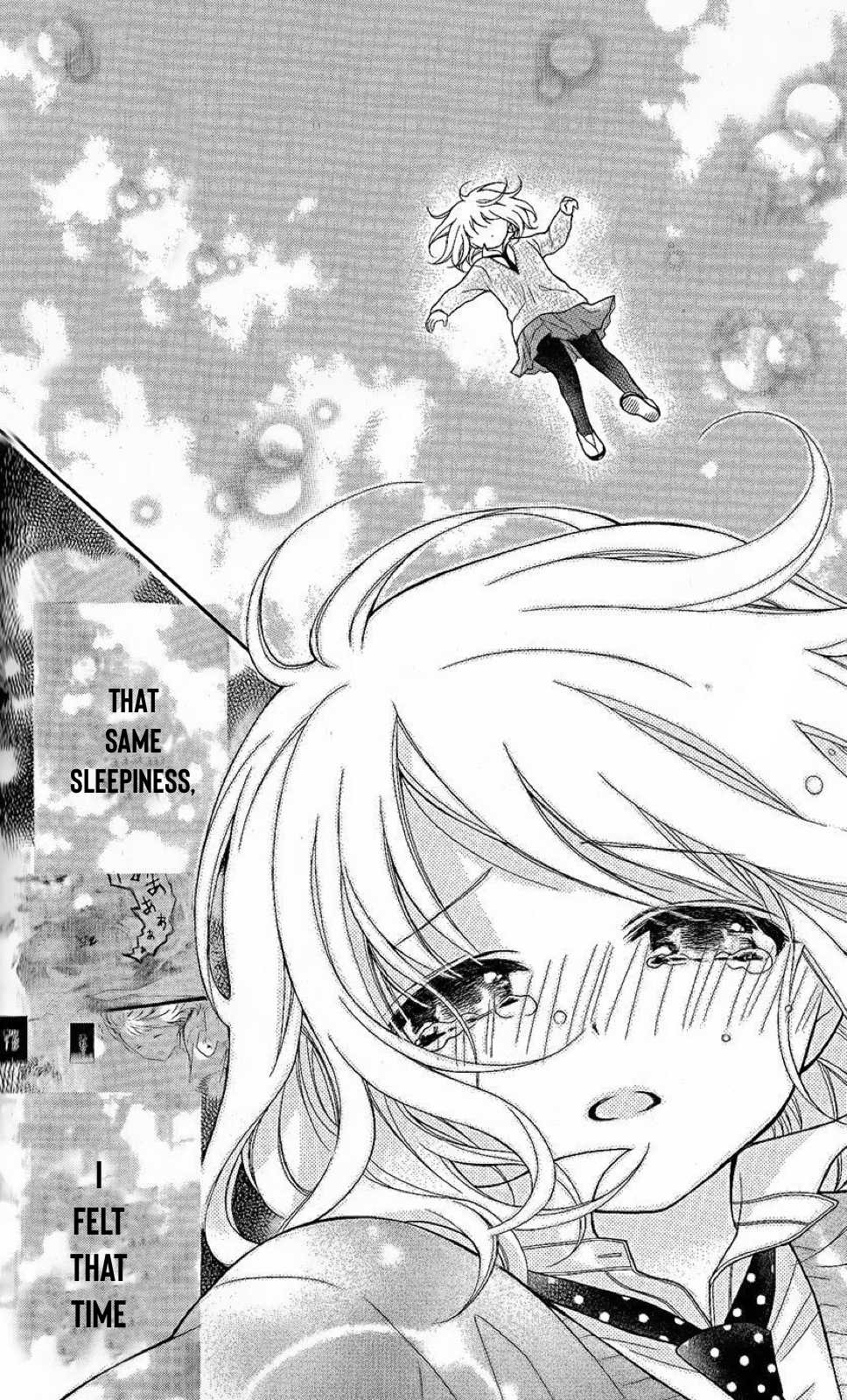 Henyoku no Labyrinth Chapter 27 page 18 - Chapter 27