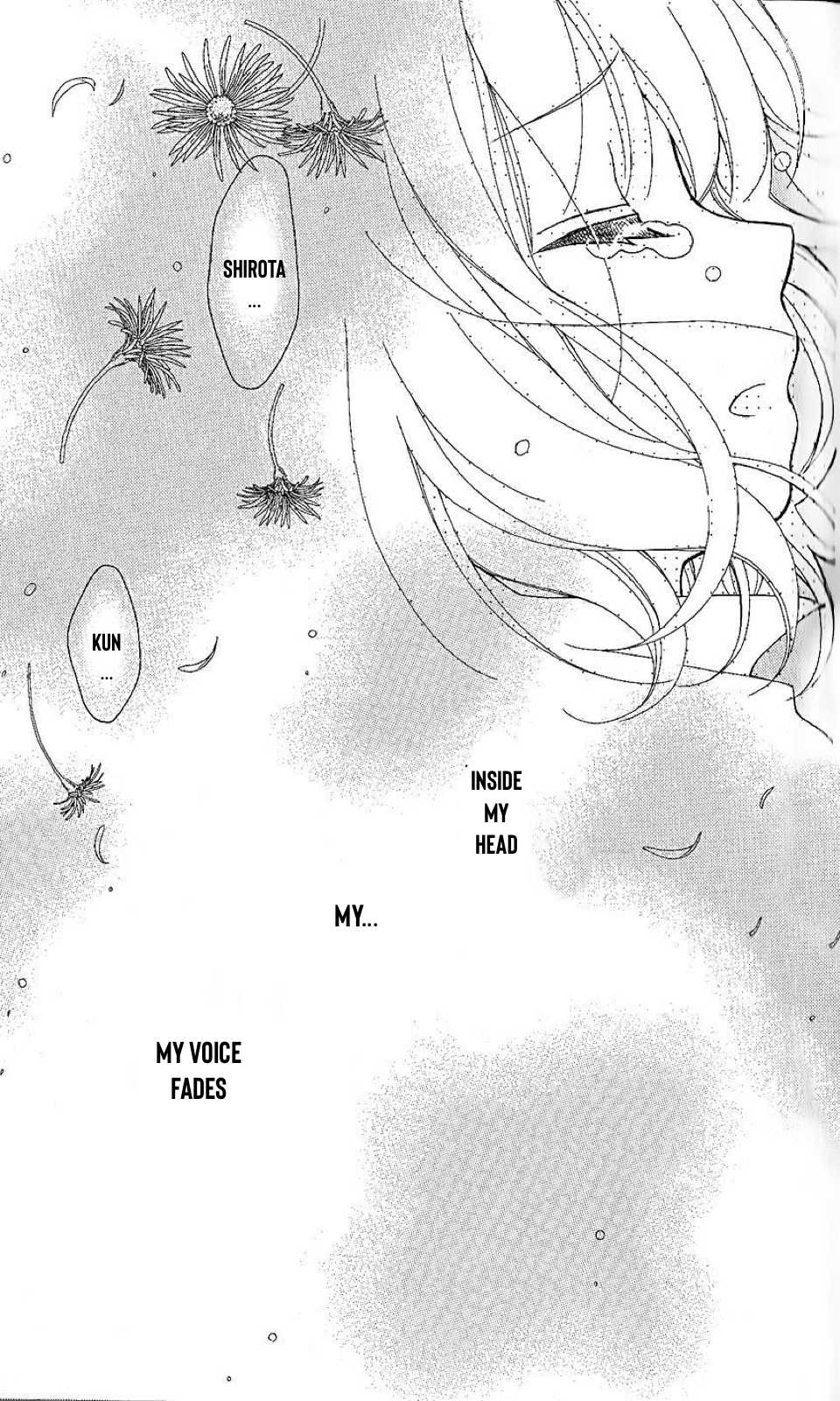 Henyoku no Labyrinth Chapter 27 page 19 - Chapter 27
