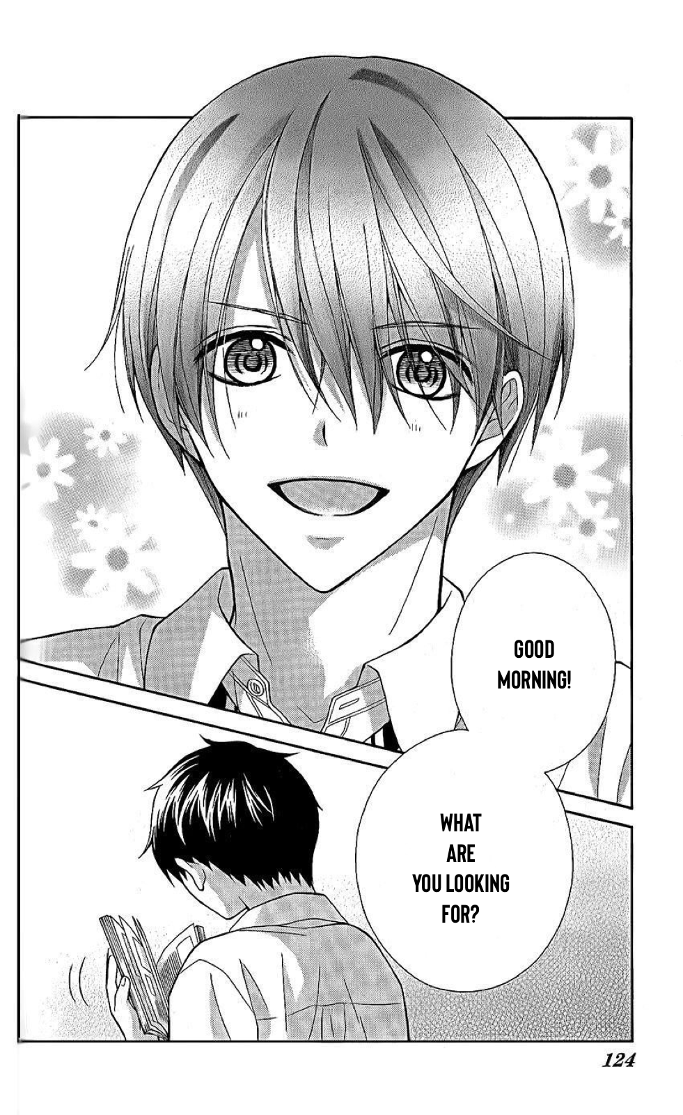 Henyoku no Labyrinth Chapter 27 page 23 - Chapter 27