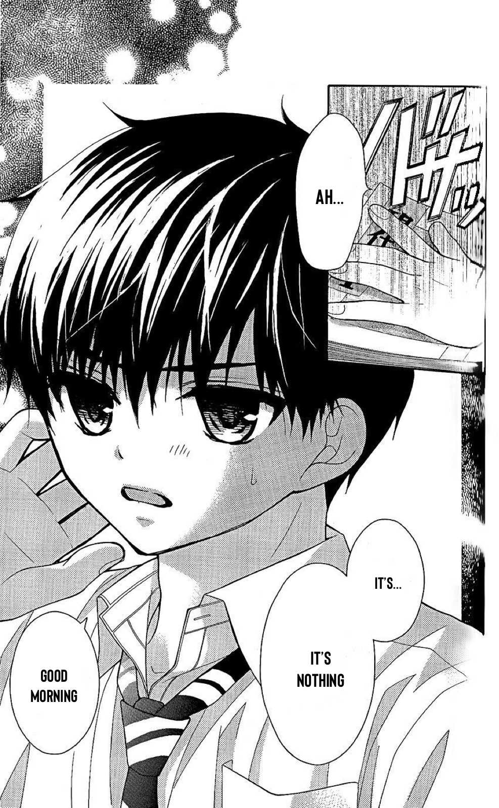 Henyoku no Labyrinth Chapter 27 page 24 - Chapter 27