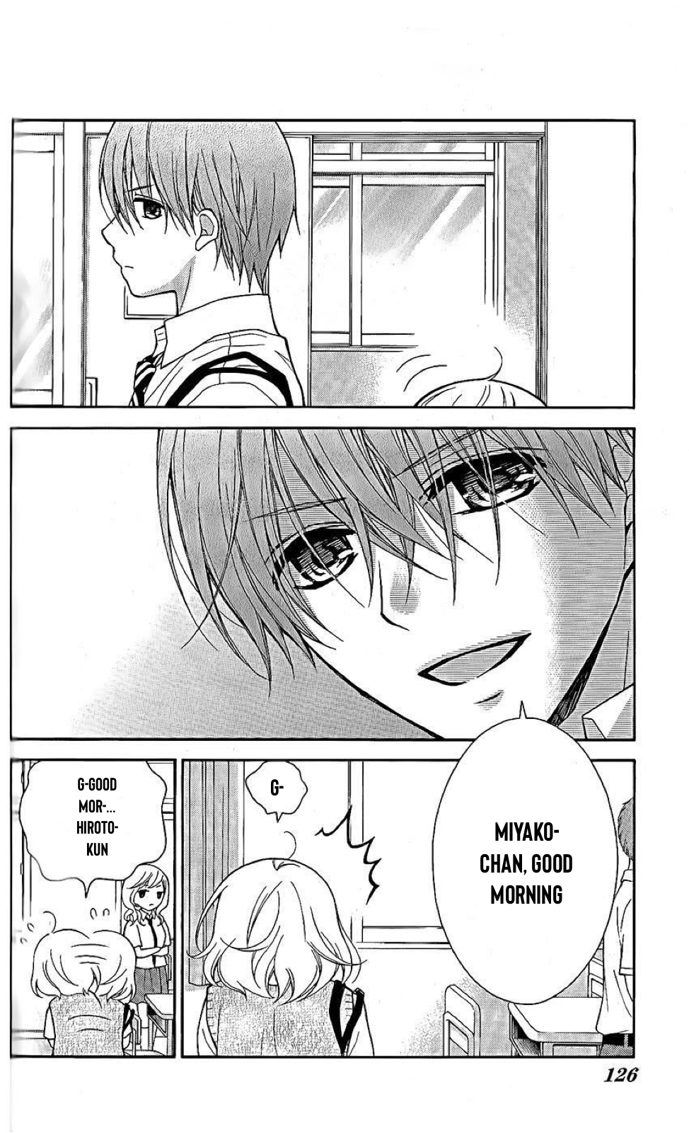 Henyoku no Labyrinth Chapter 27 page 25 - Chapter 27