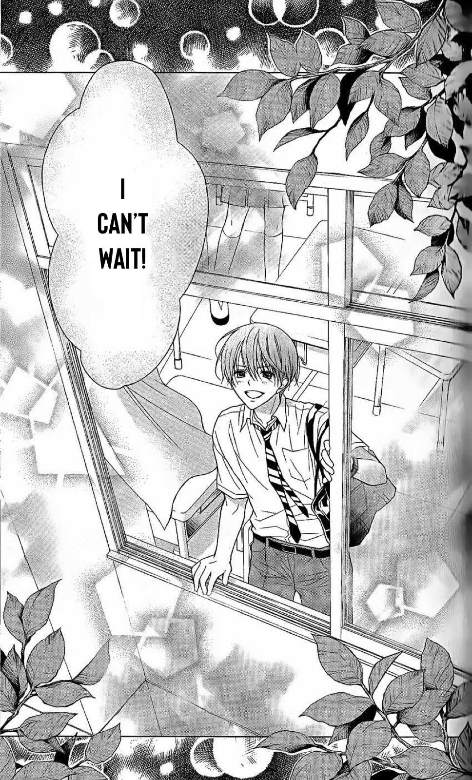 Henyoku no Labyrinth Chapter 27 page 28 - Chapter 27