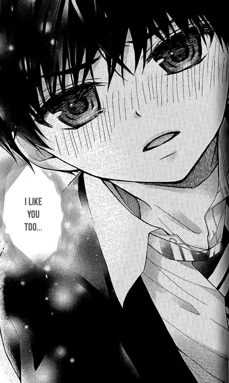 Henyoku no Labyrinth Chapter 27 page 3 - Chapter 27