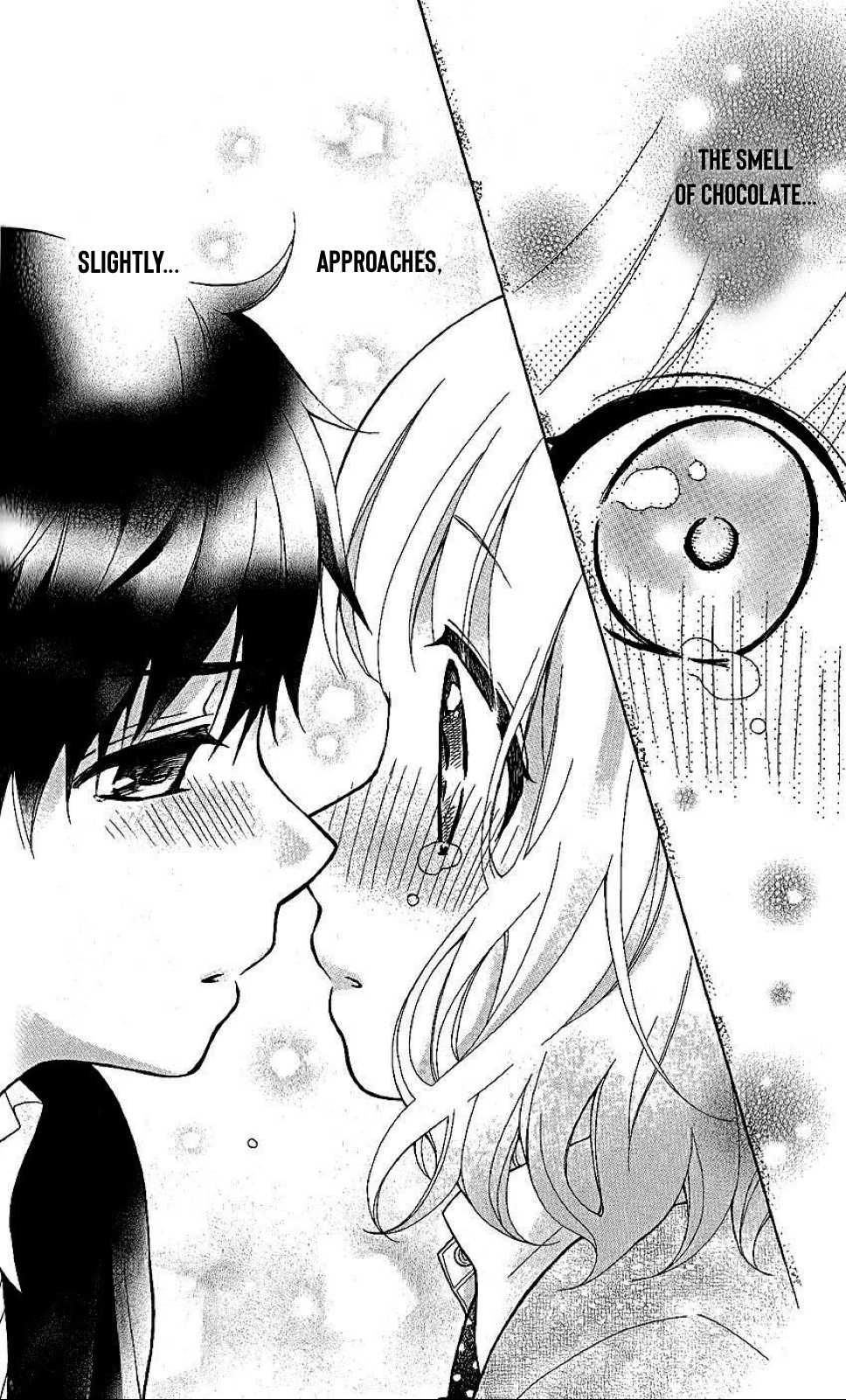 Henyoku no Labyrinth Chapter 27 page 4 - Chapter 27