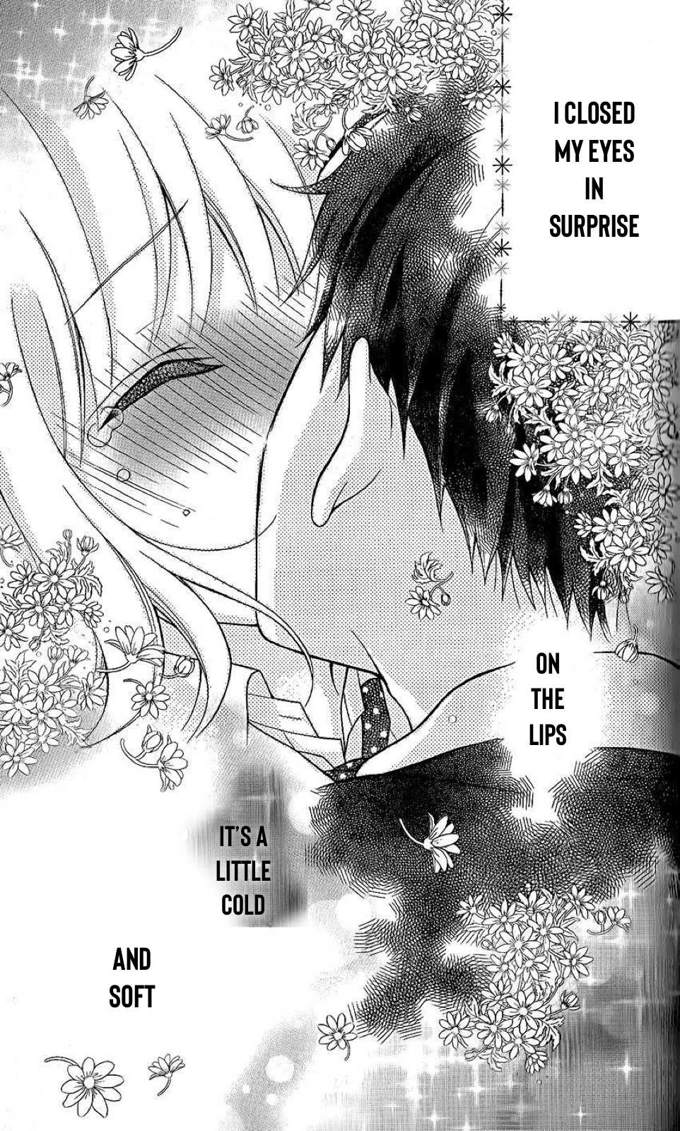 Henyoku no Labyrinth Chapter 27 page 5 - Chapter 27