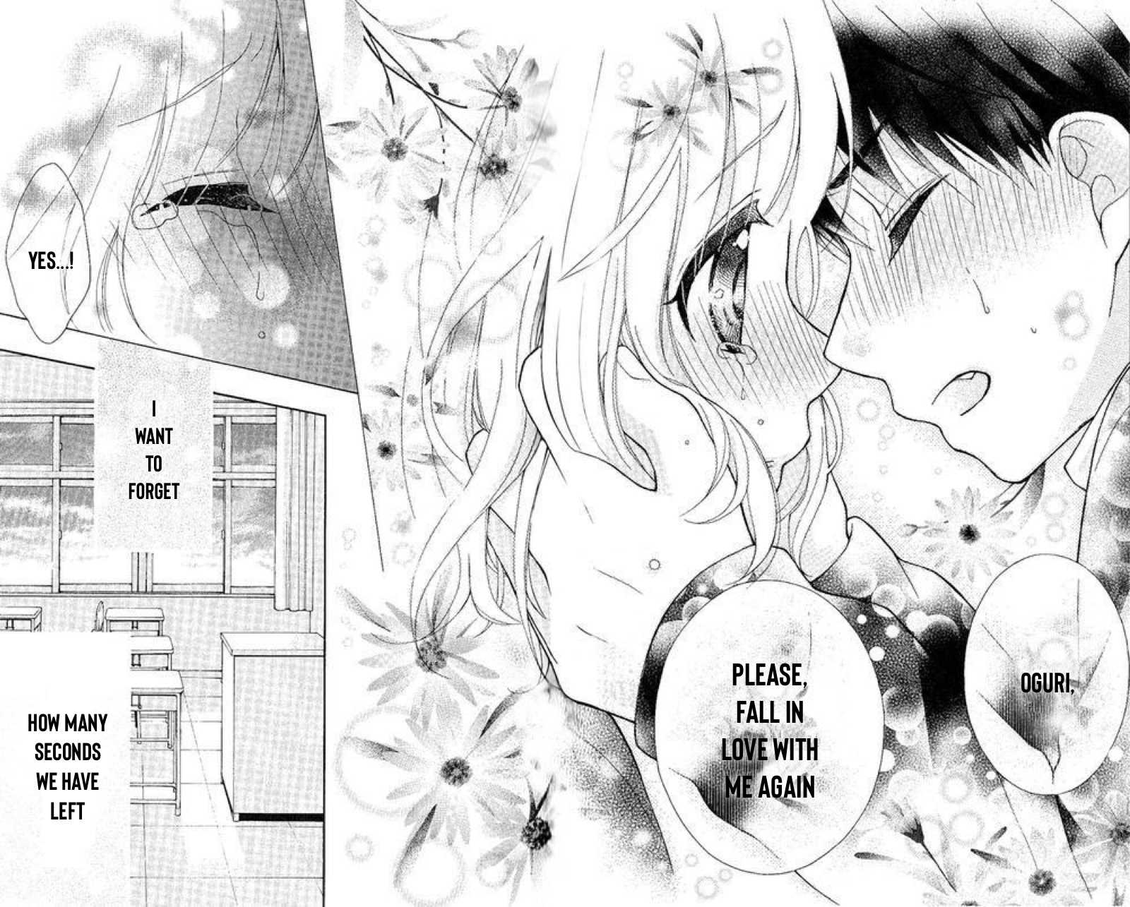 Henyoku no Labyrinth Chapter 27 page 8 - Chapter 27