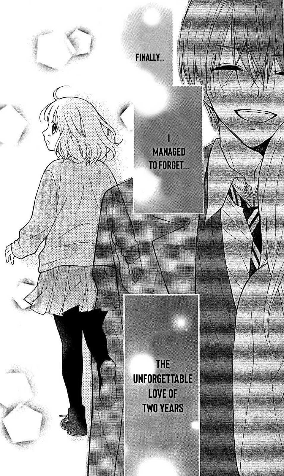 Henyoku no Labyrinth Chapter 27 page 9 - Chapter 27