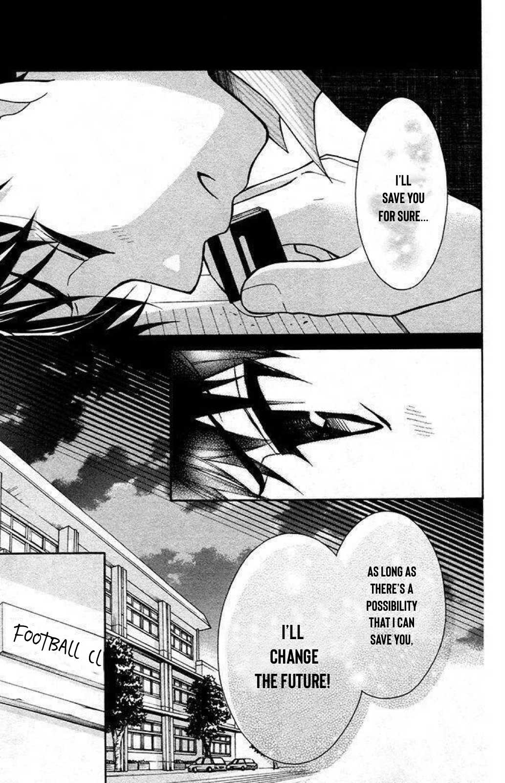 Henyoku no Labyrinth Chapter 28 page 10 - Chapter 28