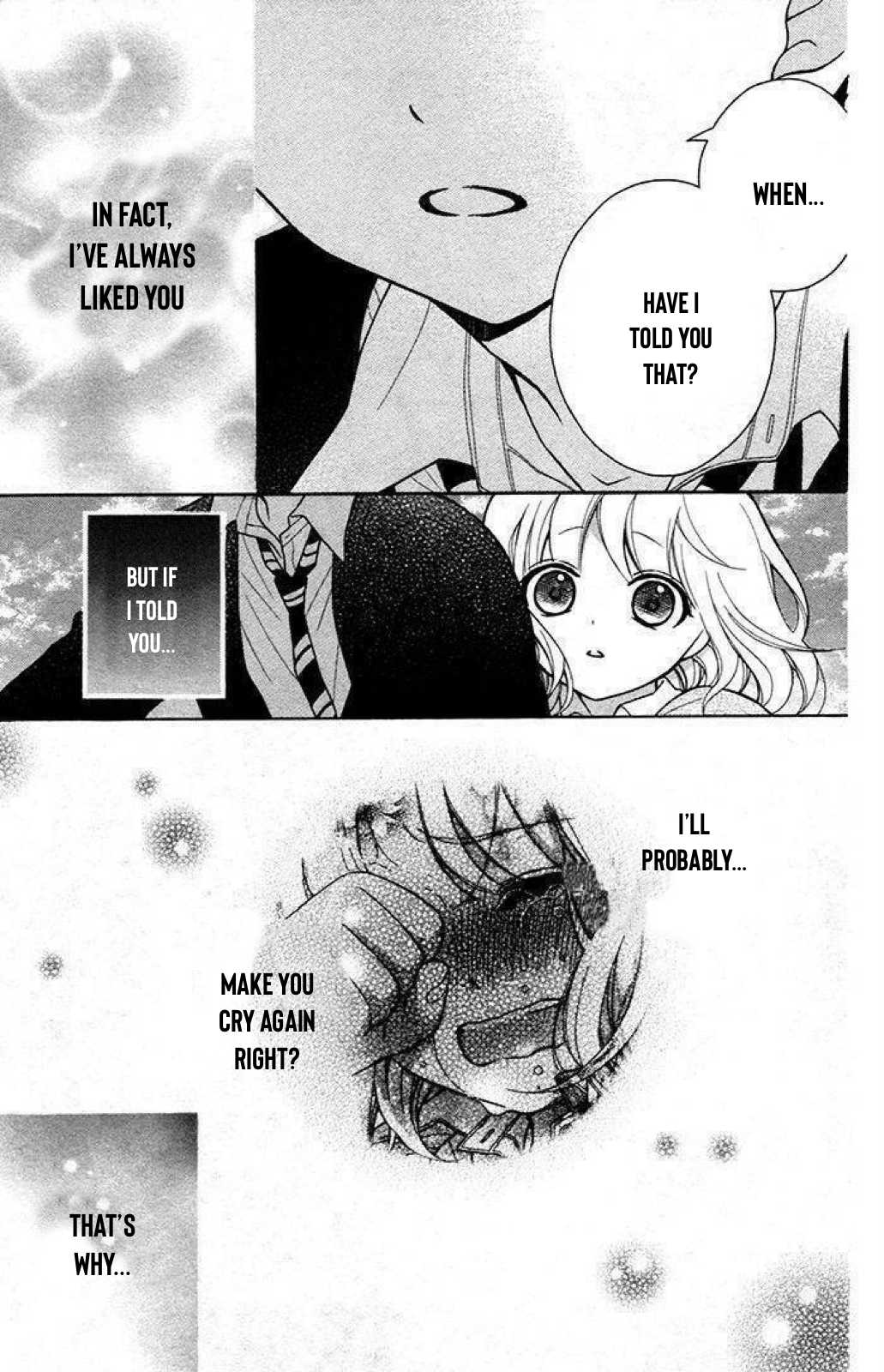 Henyoku no Labyrinth Chapter 28 page 18 - Chapter 28