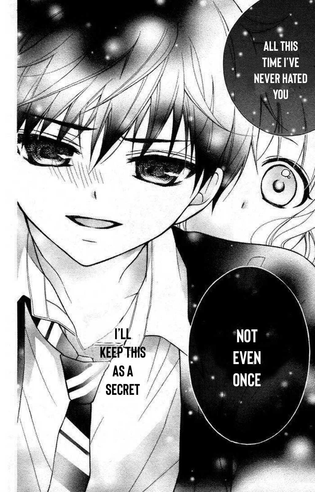 Henyoku no Labyrinth Chapter 28 page 19 - Chapter 28