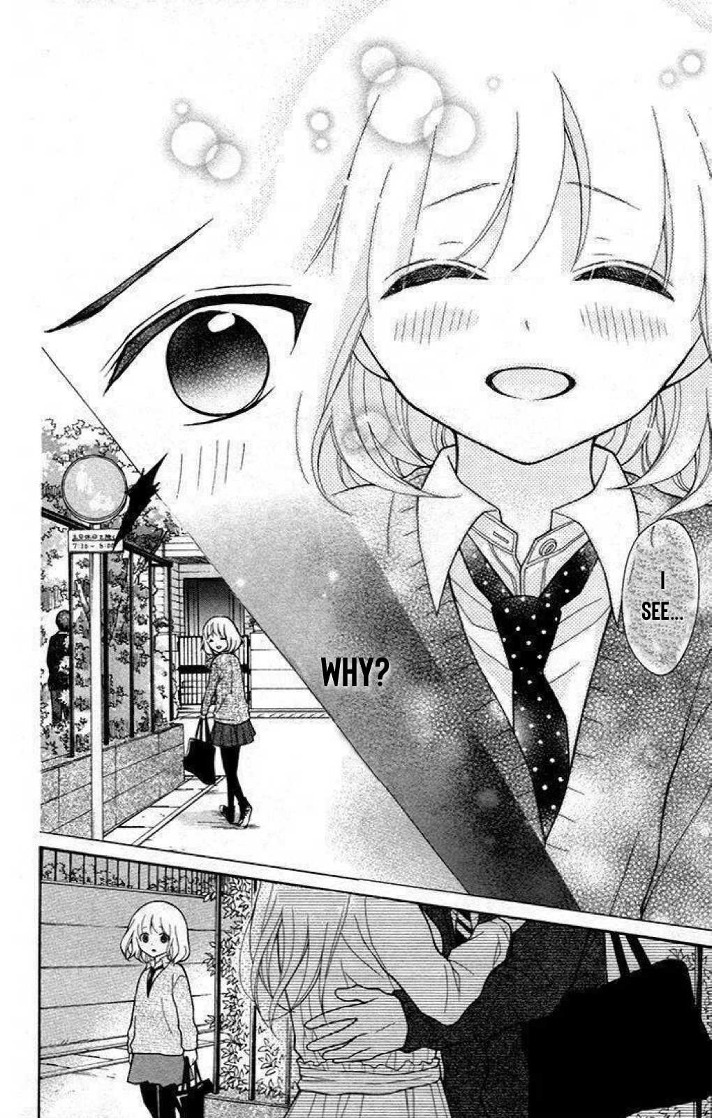 Henyoku no Labyrinth Chapter 28 page 23 - Chapter 28