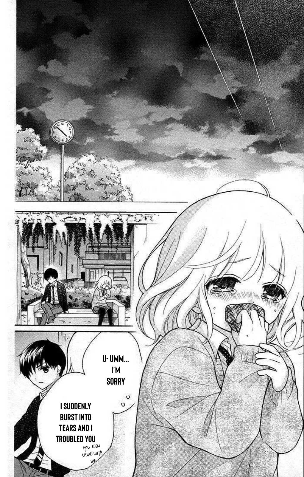 Henyoku no Labyrinth Chapter 28 page 26 - Chapter 28