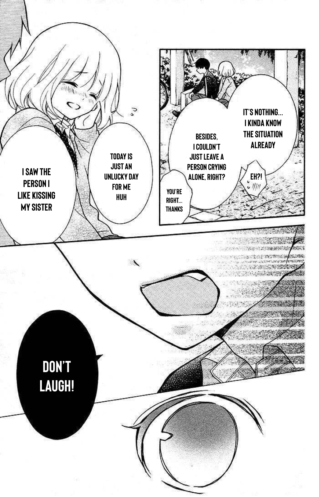Henyoku no Labyrinth Chapter 28 page 27 - Chapter 28