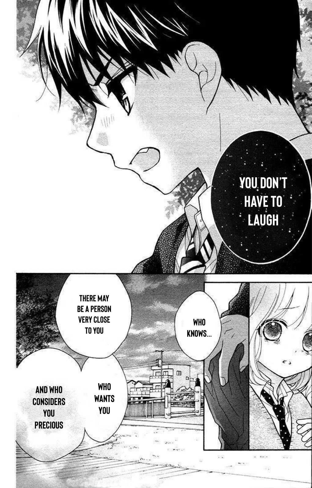 Henyoku no Labyrinth Chapter 28 page 28 - Chapter 28