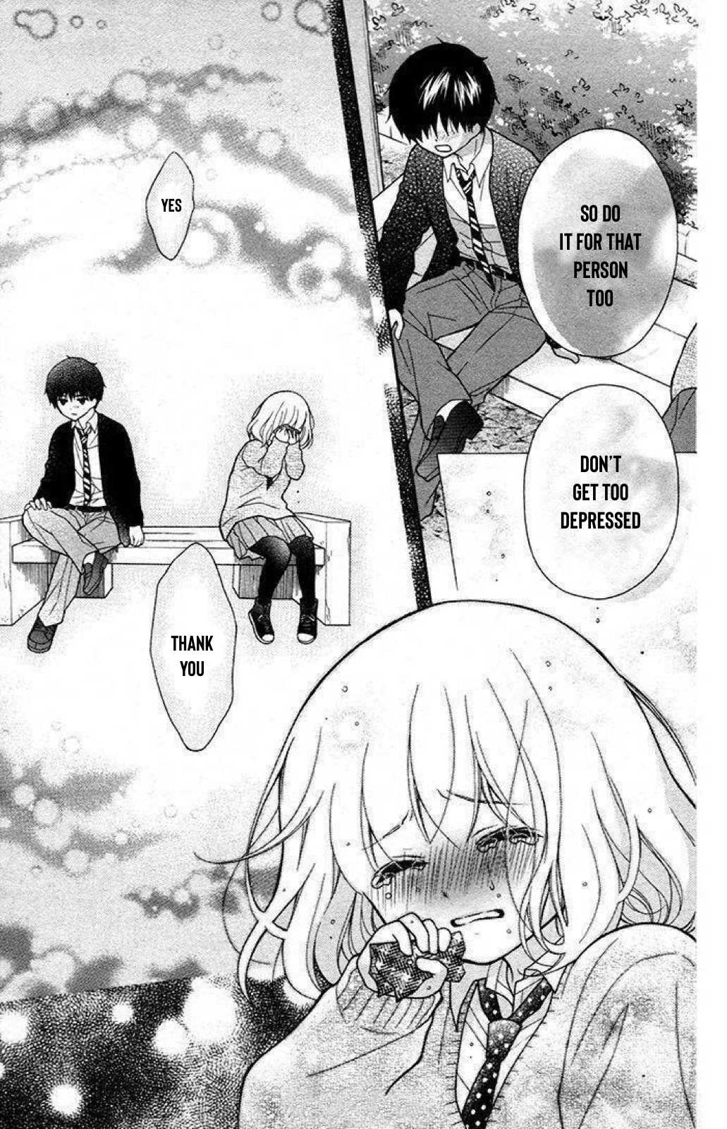 Henyoku no Labyrinth Chapter 28 page 29 - Chapter 28