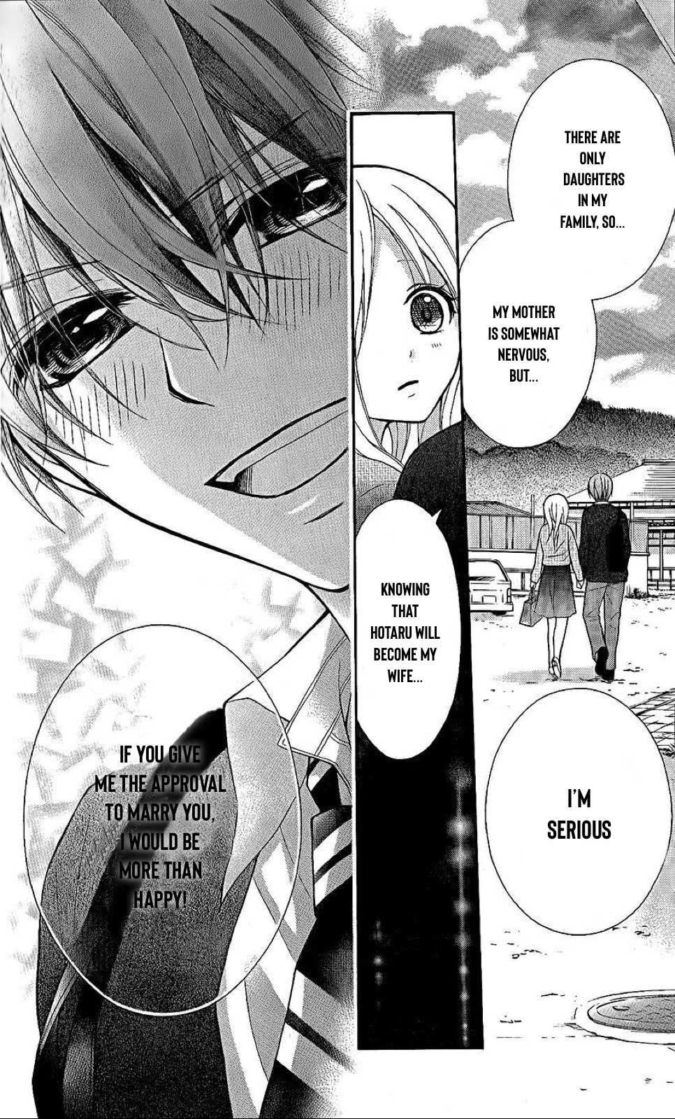 Henyoku no Labyrinth Chapter 29 page 13 - Chapter 29