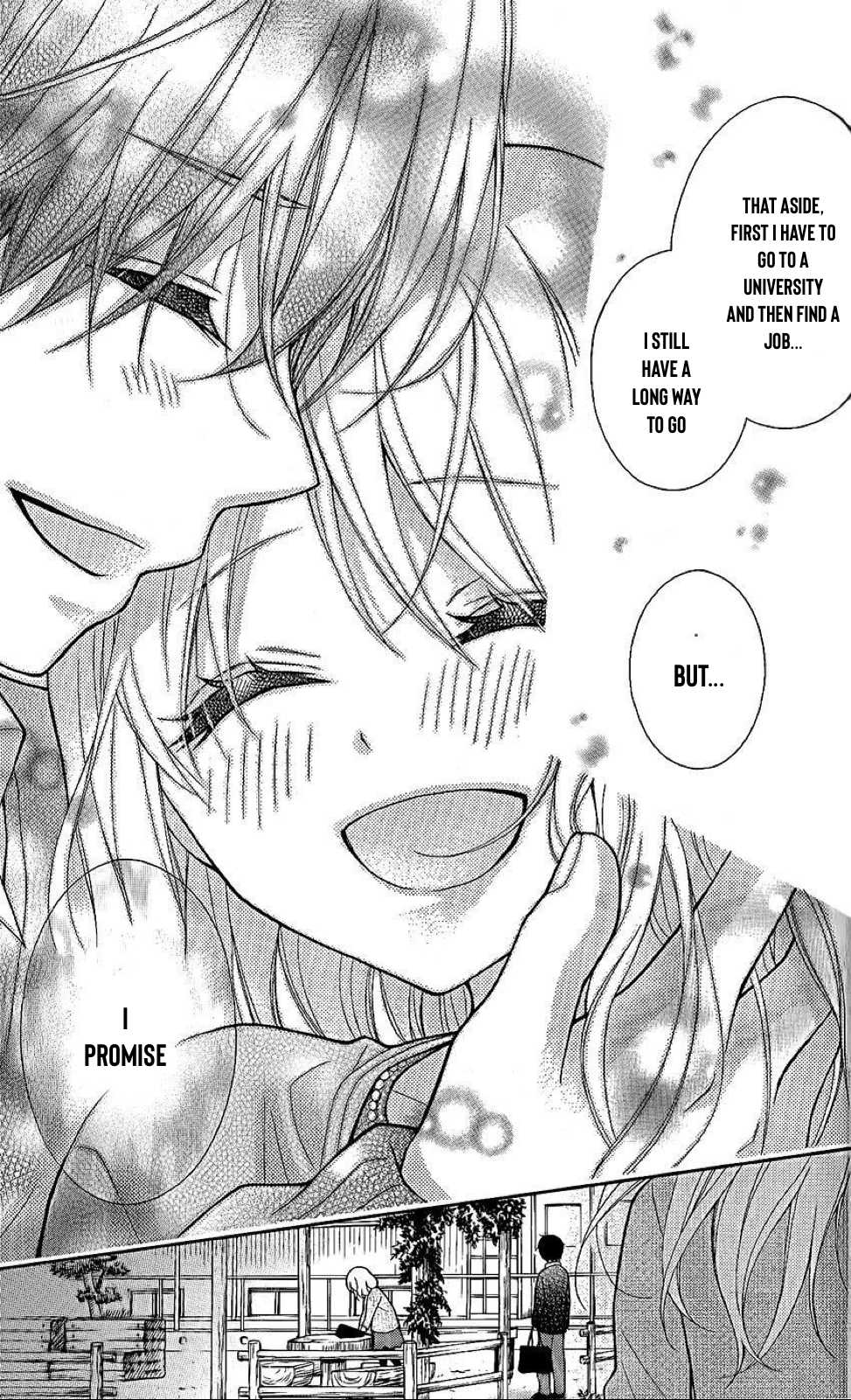 Henyoku no Labyrinth Chapter 29 page 14 - Chapter 29